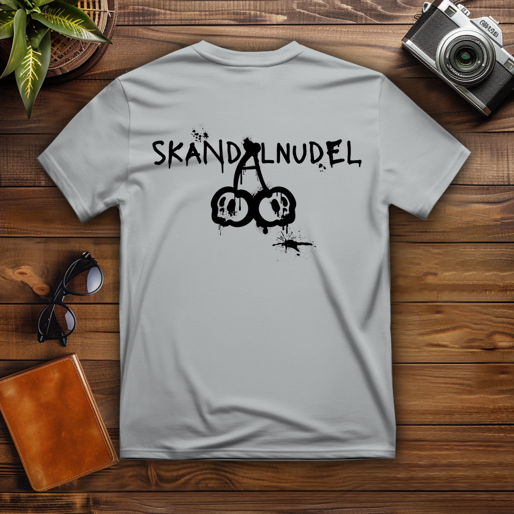 T-Shirt - Skandalnudel