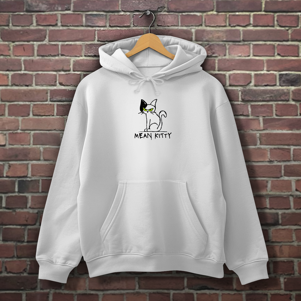 Hoodie -  Antwort