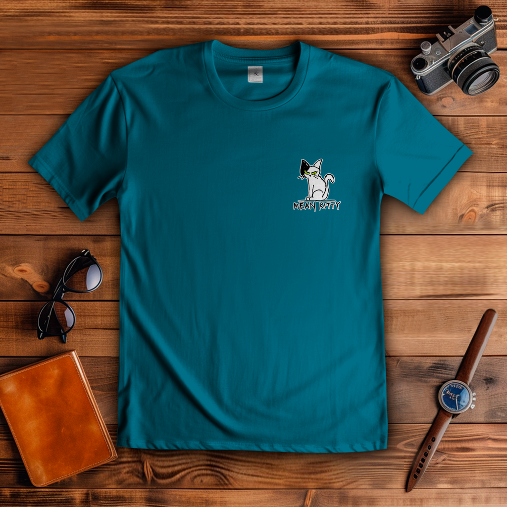 T-Shirt - Geduldsfaden