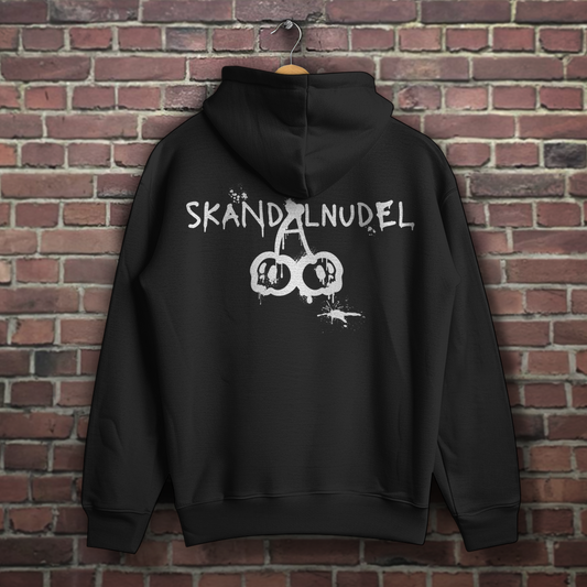 Hoodie - Skandalnudel