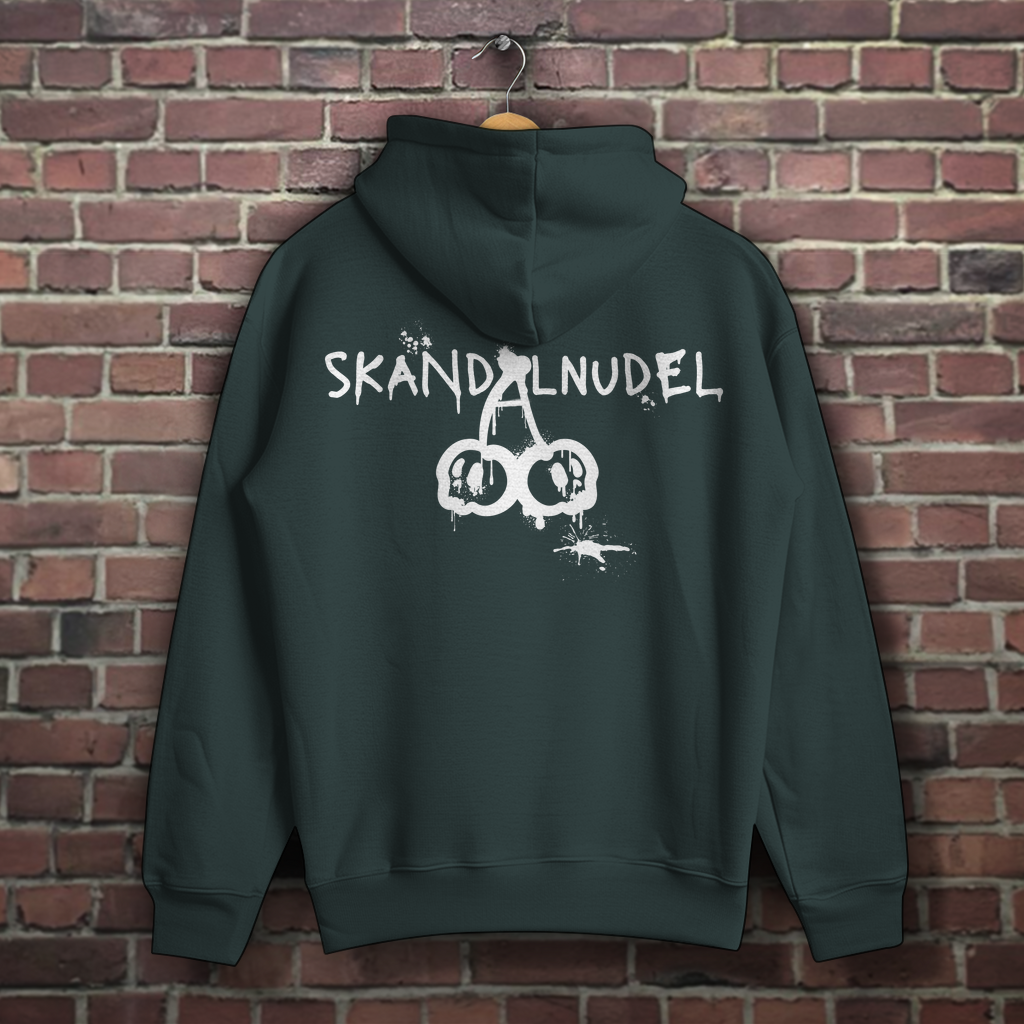 Hoodie - Skandalnudel