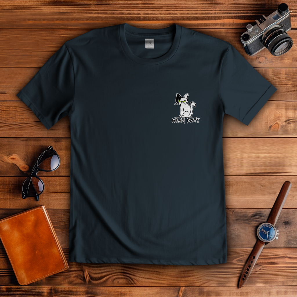 T-Shirt - Geduldsfaden