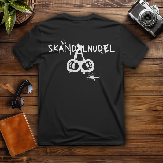 T-Shirt - Skandalnudel