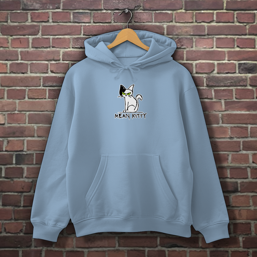 Hoodie - Geduldsfaden