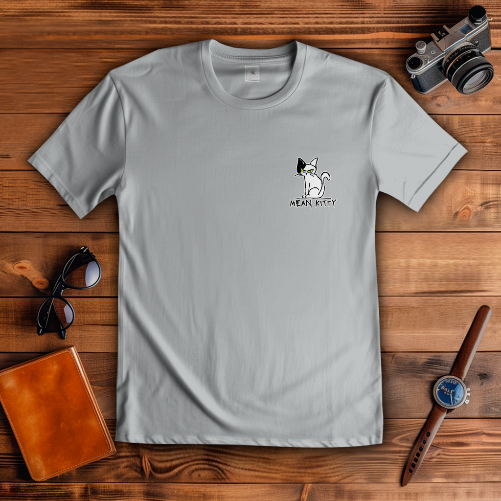 T-Shirt - Geduldsfaden