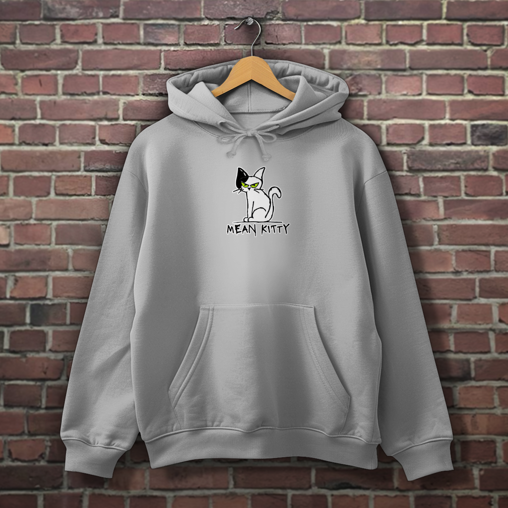 Hoodie -  Antwort