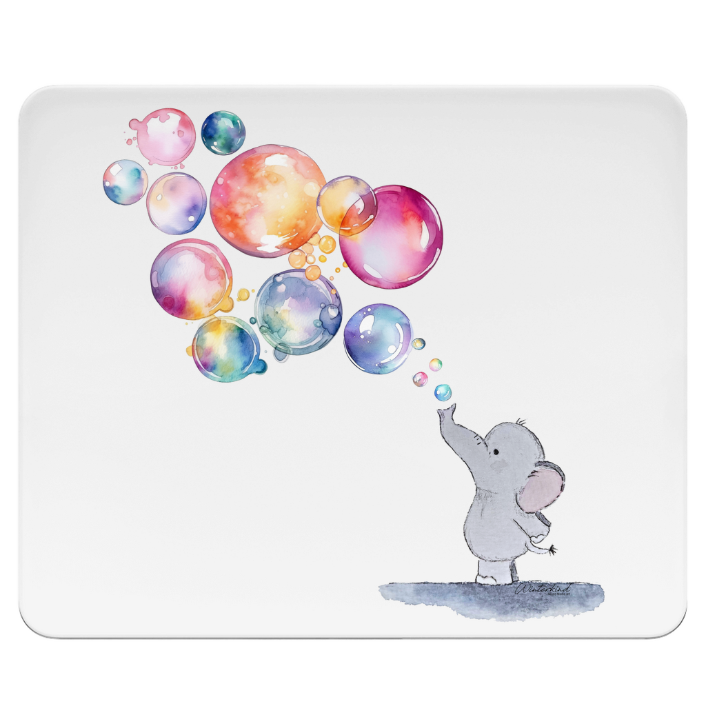 Mousepad - kleiner Elefant