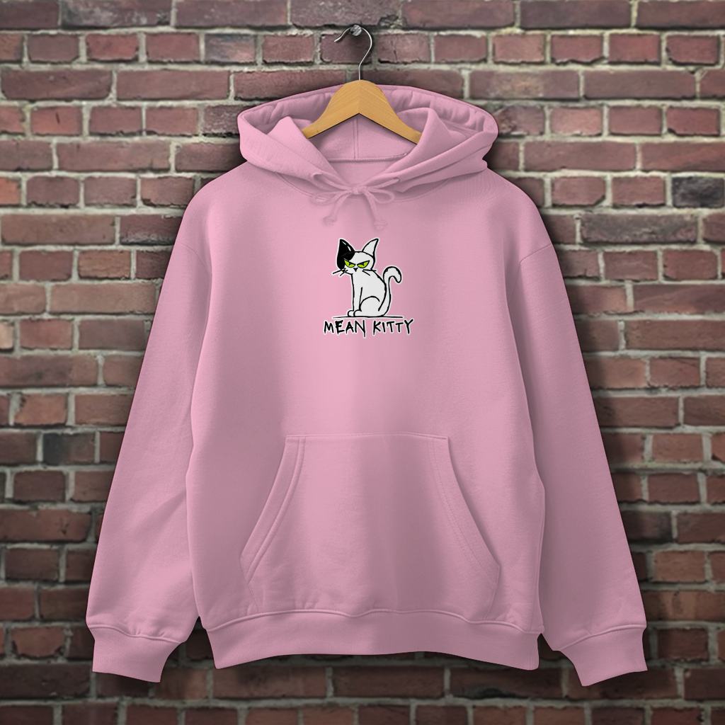 Hoodie - Geduldsfaden