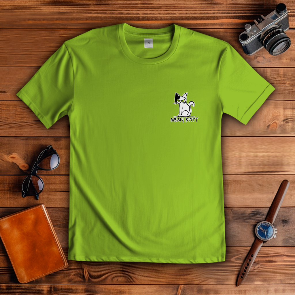 T-Shirt - Geduldsfaden