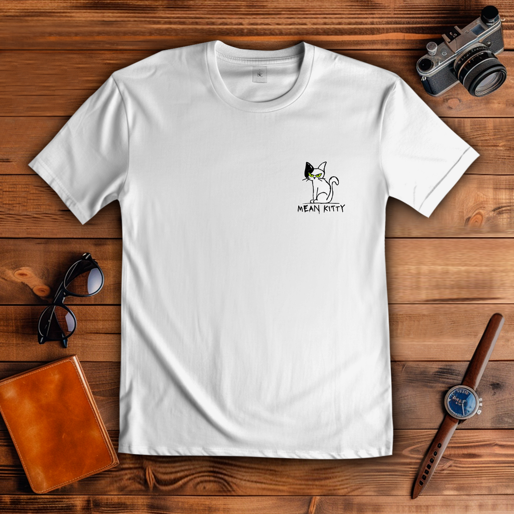 T-Shirt - Geduldsfaden