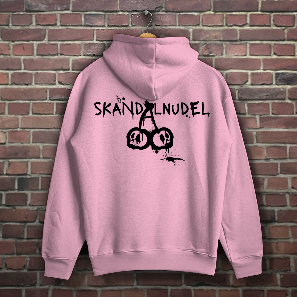 Hoodie - Skandalnudel