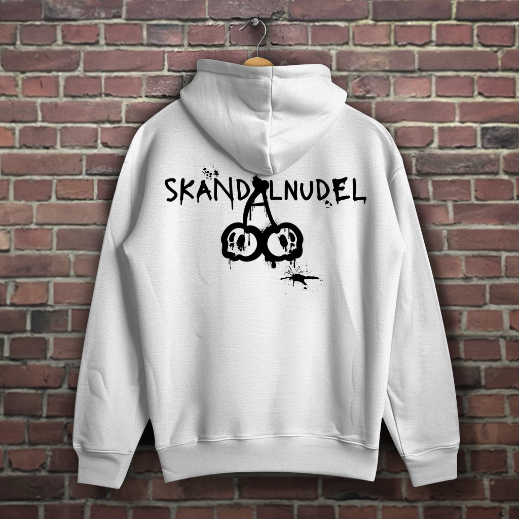 Hoodie - Skandalnudel