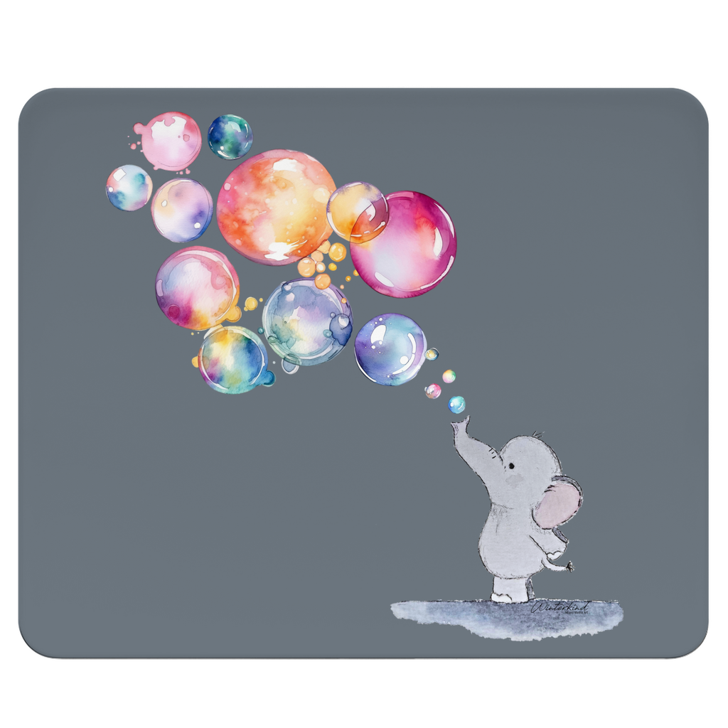 Mousepad - kleiner Elefant